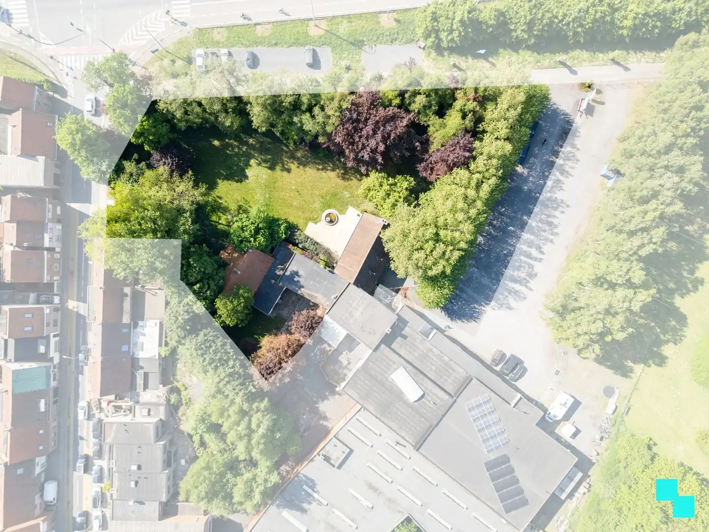 Horecagelegenheid met bijhorende woning in groene omgeving te Ingelmunster foto 20