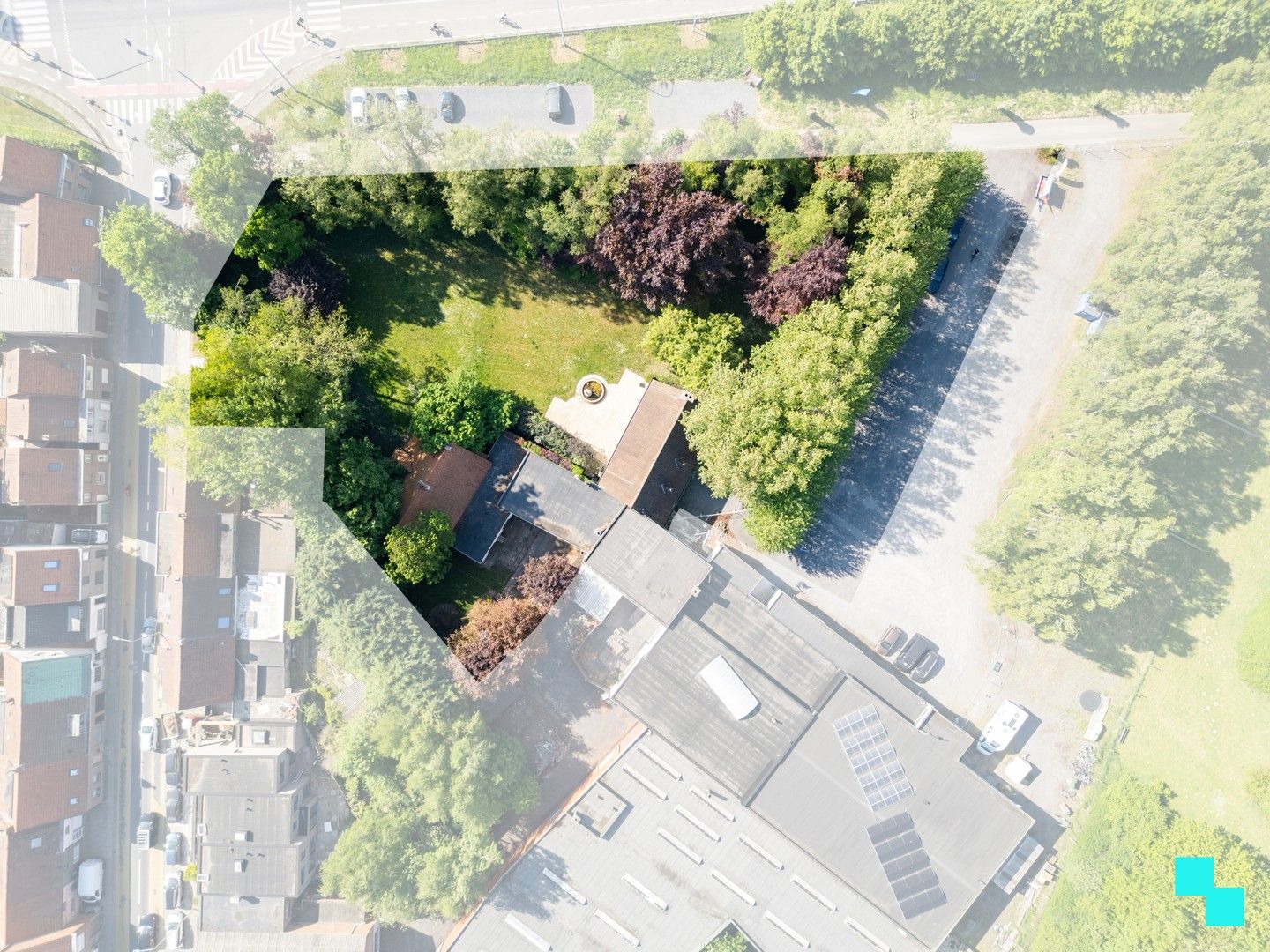 Horecagelegenheid met bijhorende woning in groene omgeving te Ingelmunster foto 20