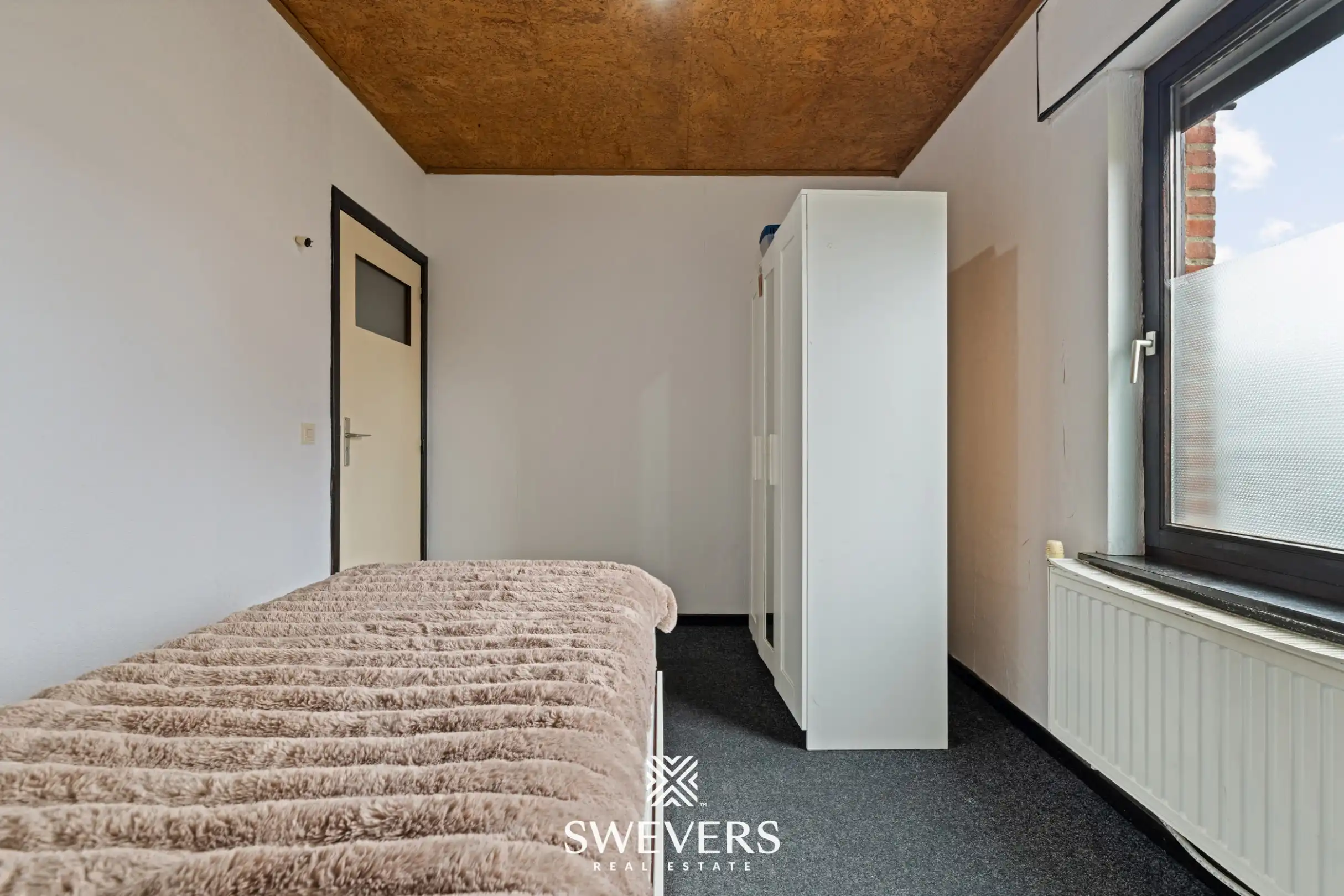 Gezellige woning met drie slaapkamers te Tessenderlo-Ham foto 10