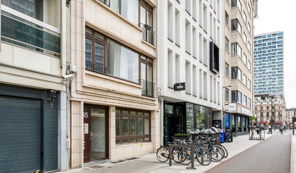 Kantoor te huur Italiëlei 235 -/001 - 2000 Antwerpen
