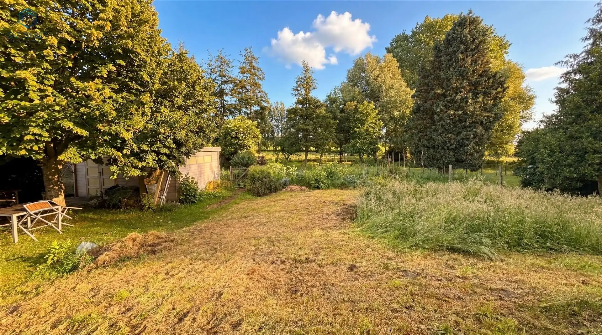 Instapklare nieuwbouwwoning met 4 slaapkamers, 2 badkamers en zonnige tuin foto 30
