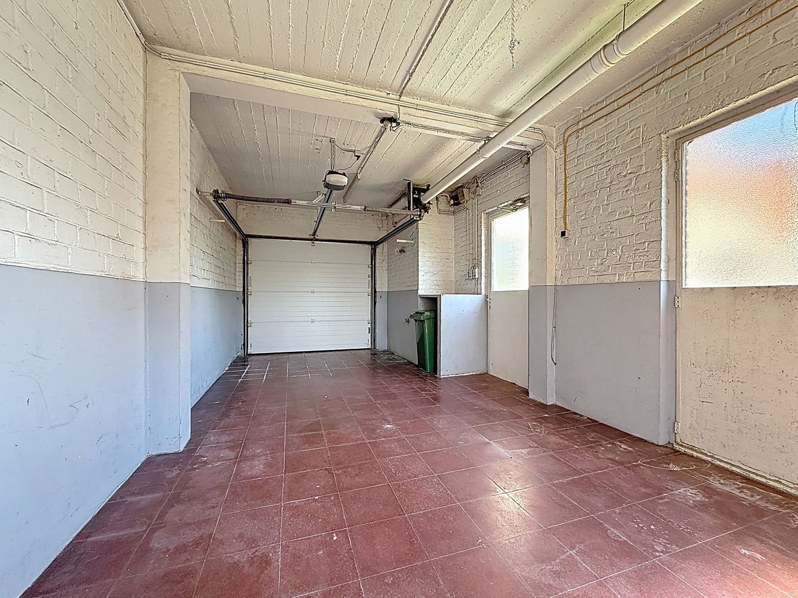 Statige Burgerwoning & Tuin Centrum; met Hoge Visibiliteit foto 22