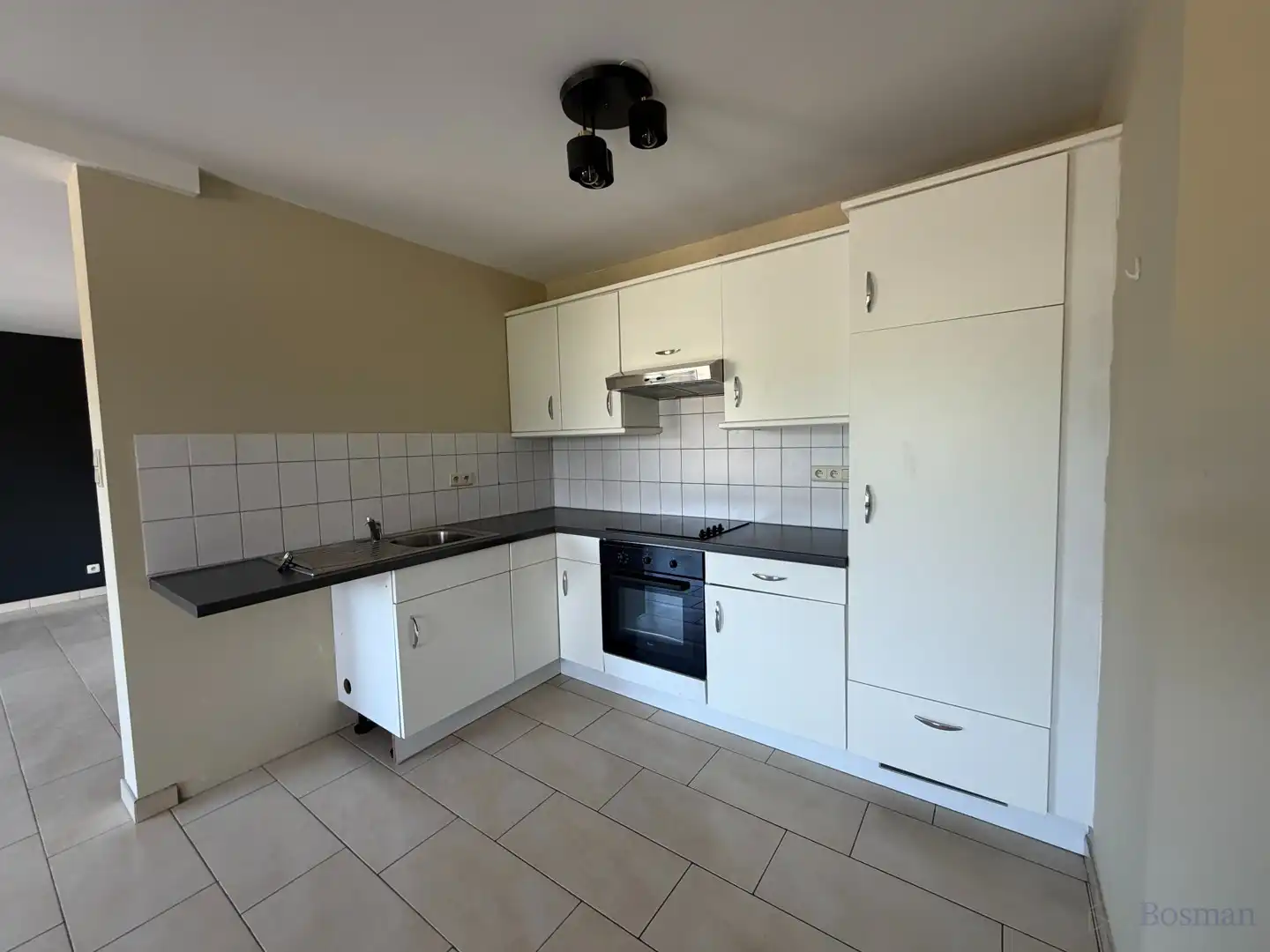 Duplex appartement te huur in centrum Tessenderlo foto 5