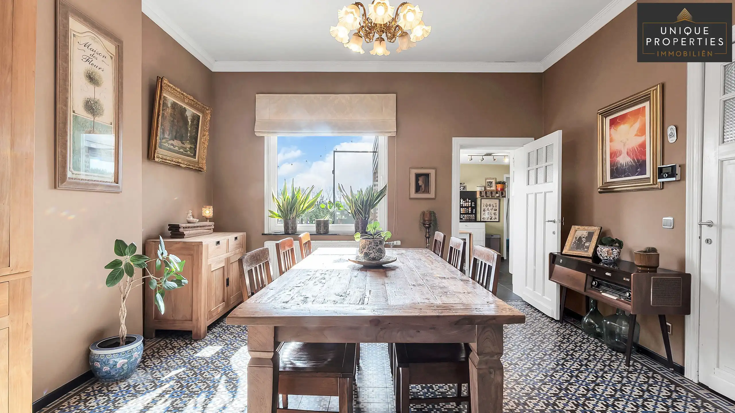 Huis te koop foto 8