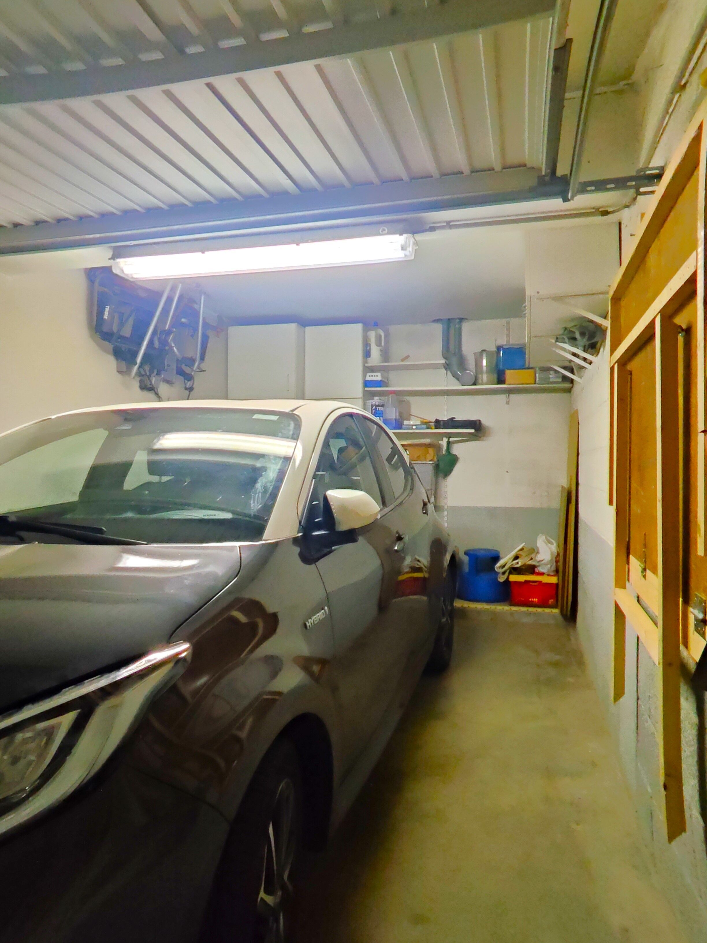 HOEKAPPARTEMENT met  2-SLPKS + kelderberging te Middelkerke! GARAGE mogelijk* foto 18