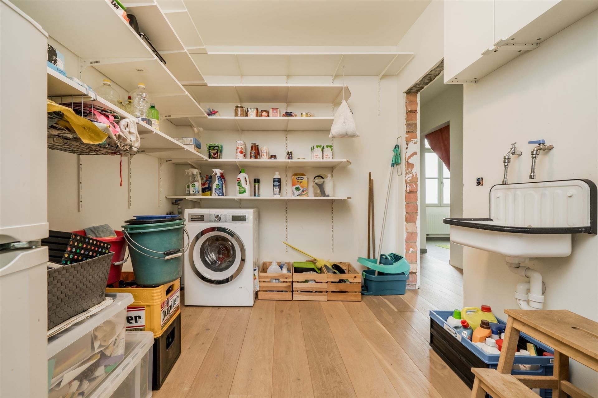 Open bebouwing op terrein van 1.037 m² foto 13