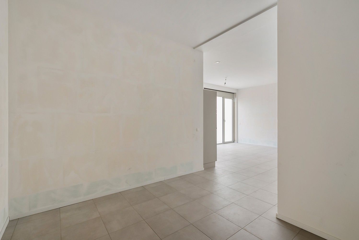 LAATSTE BEN DAKAPPARTEMENT | 130m² | 3 SLKS  | TERRAS foto 12