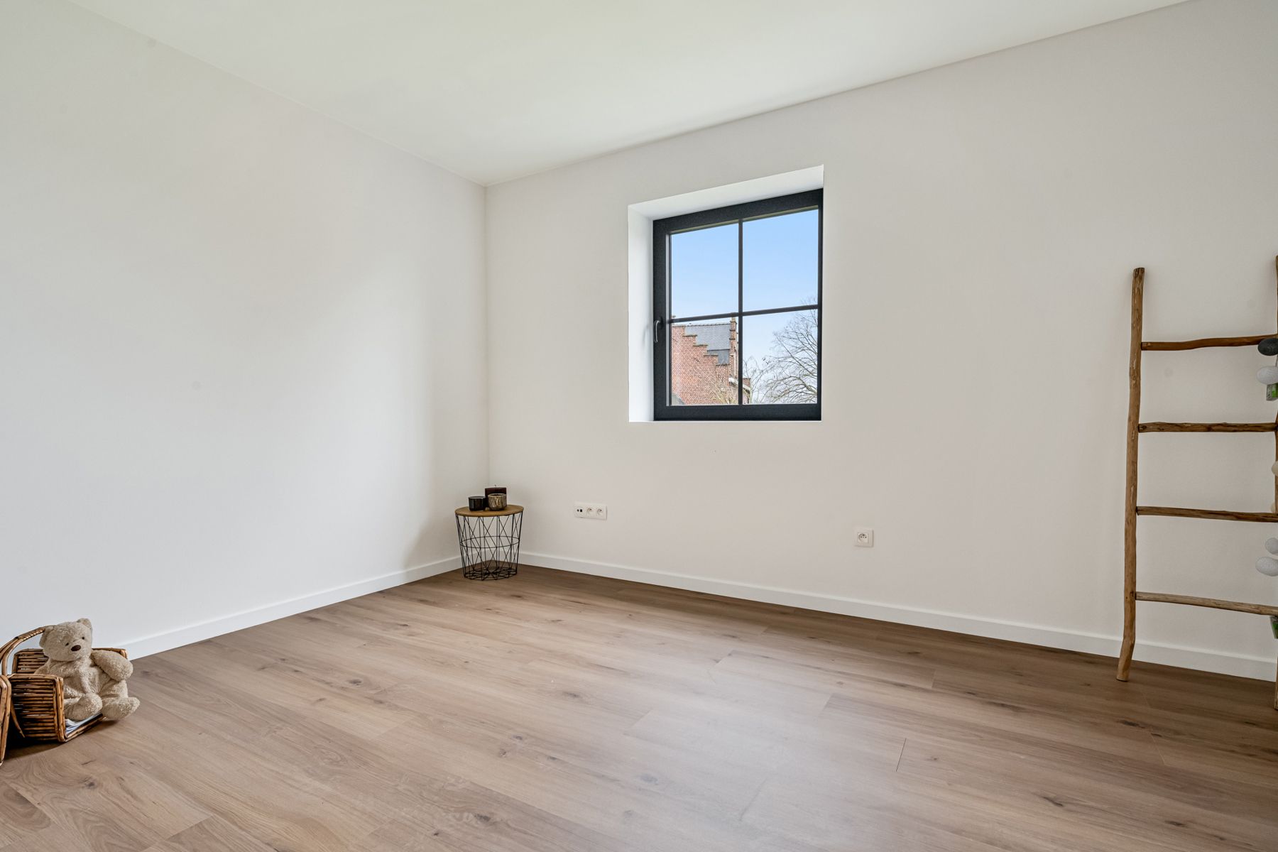 Label A: nieuwbouw met 3 kamers, tuin en garage foto 10