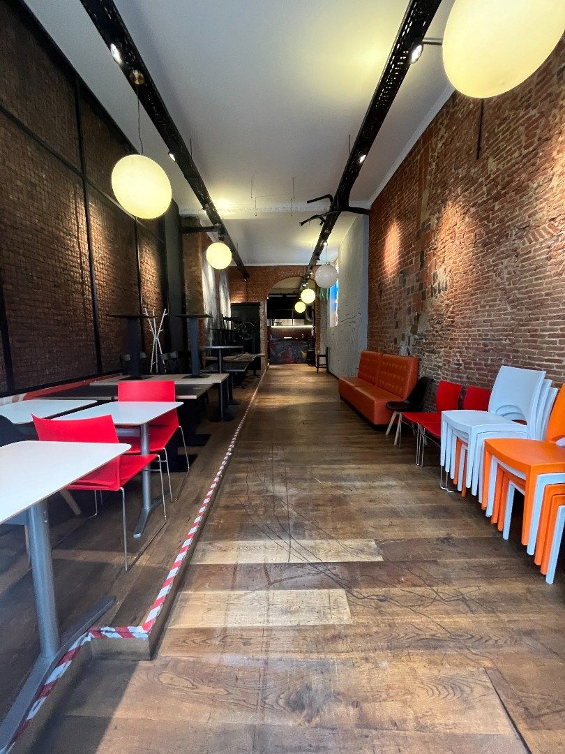 Horeca pand te huur foto 2