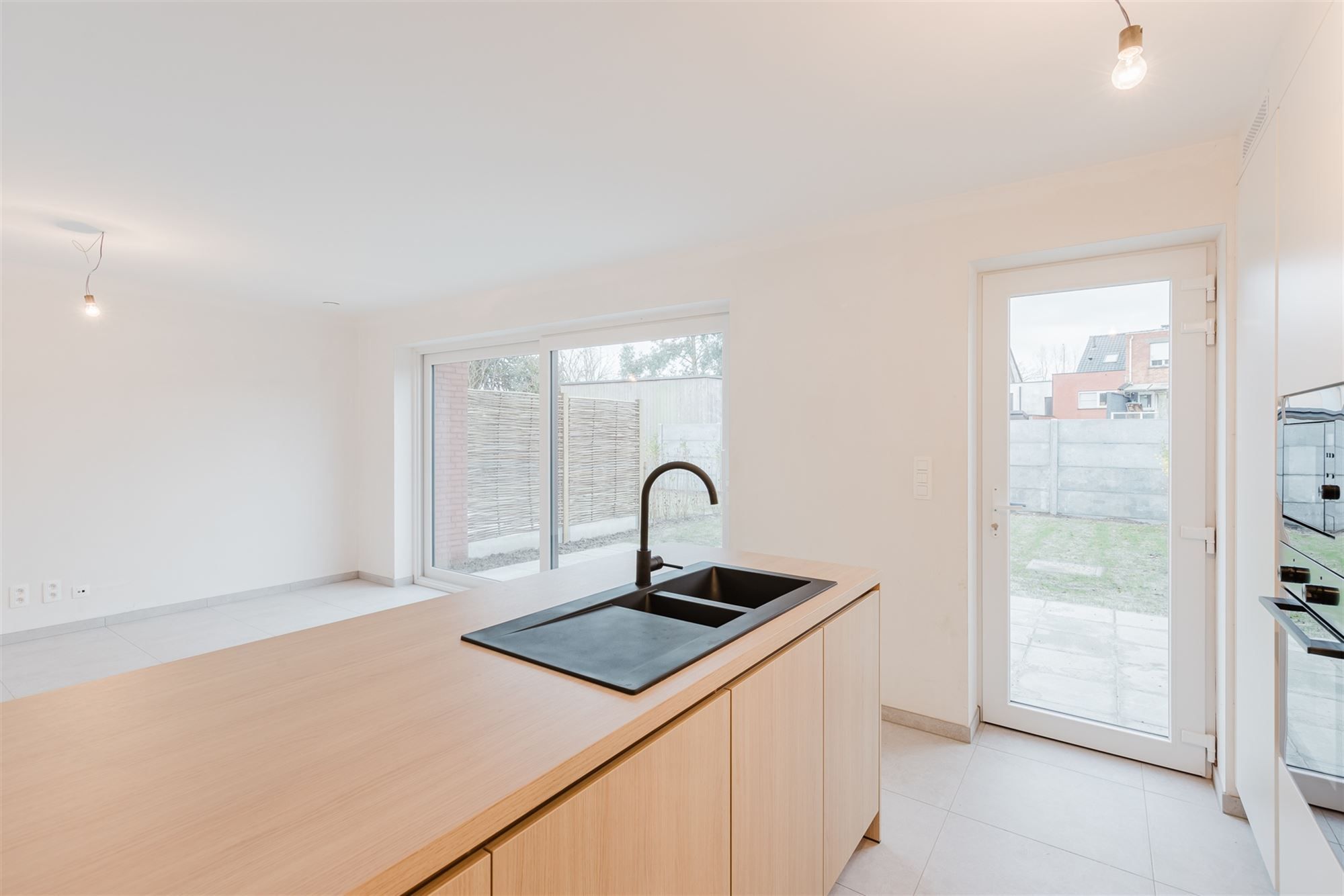 Prachtige nieuwbouwwoningen met tuin aan 6% BTW in Wetteren foto 9