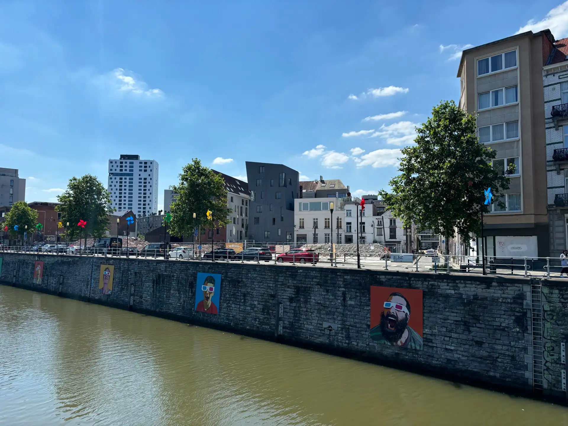 OPENDEURDAG OP AFSPRAAK ZATERDAG 7/03 VAN 10U TOT 13U foto 23