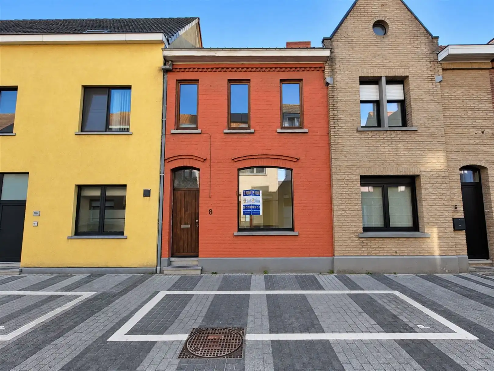 Huis te huur Molenstraat 8 - 8430 MIDDELKERKE