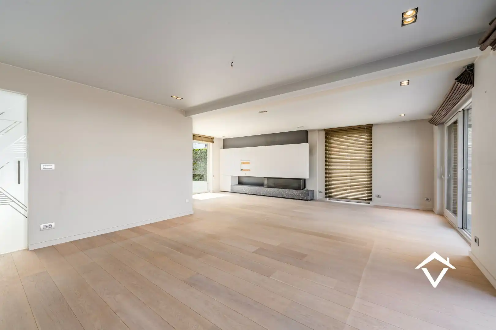 Alleenstaande woning met polyvalent bijgebouw te Zedelgem  foto 8