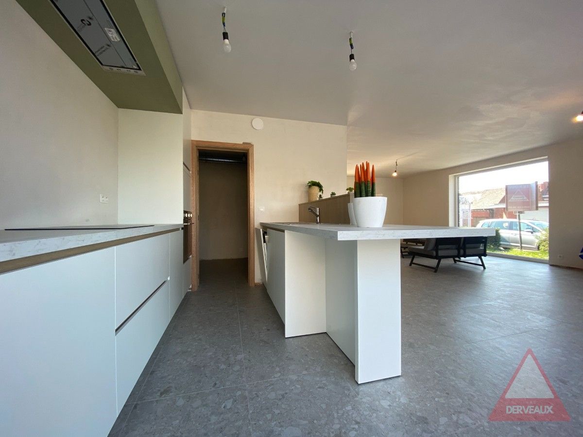 Moorslede – Volledig afgewerkte nieuwbouw woning foto 4