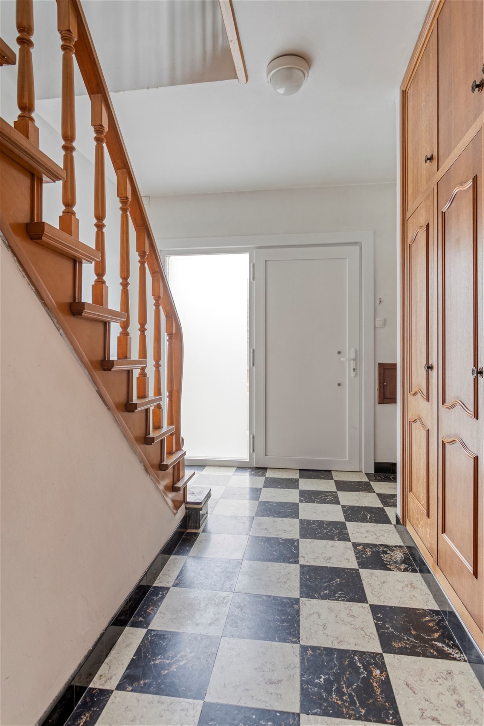 Woning te Eine foto 5
