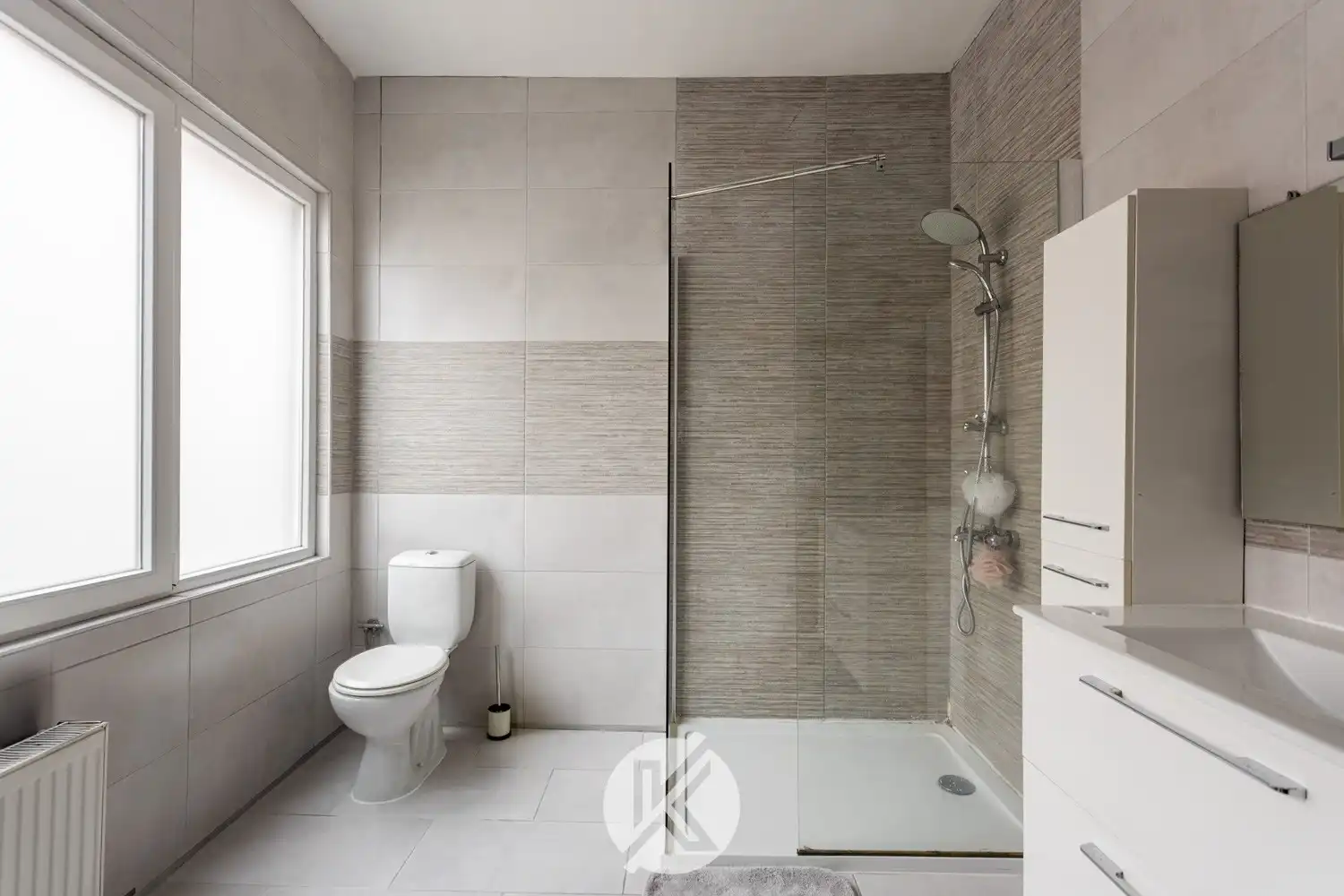 Gerenoveerde stadswoning nabij Gent foto 13