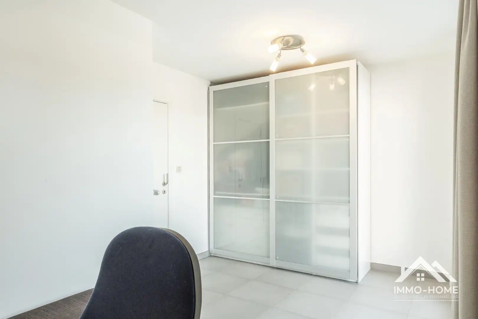 Modern instapklaar appartement op een topligging! foto 19