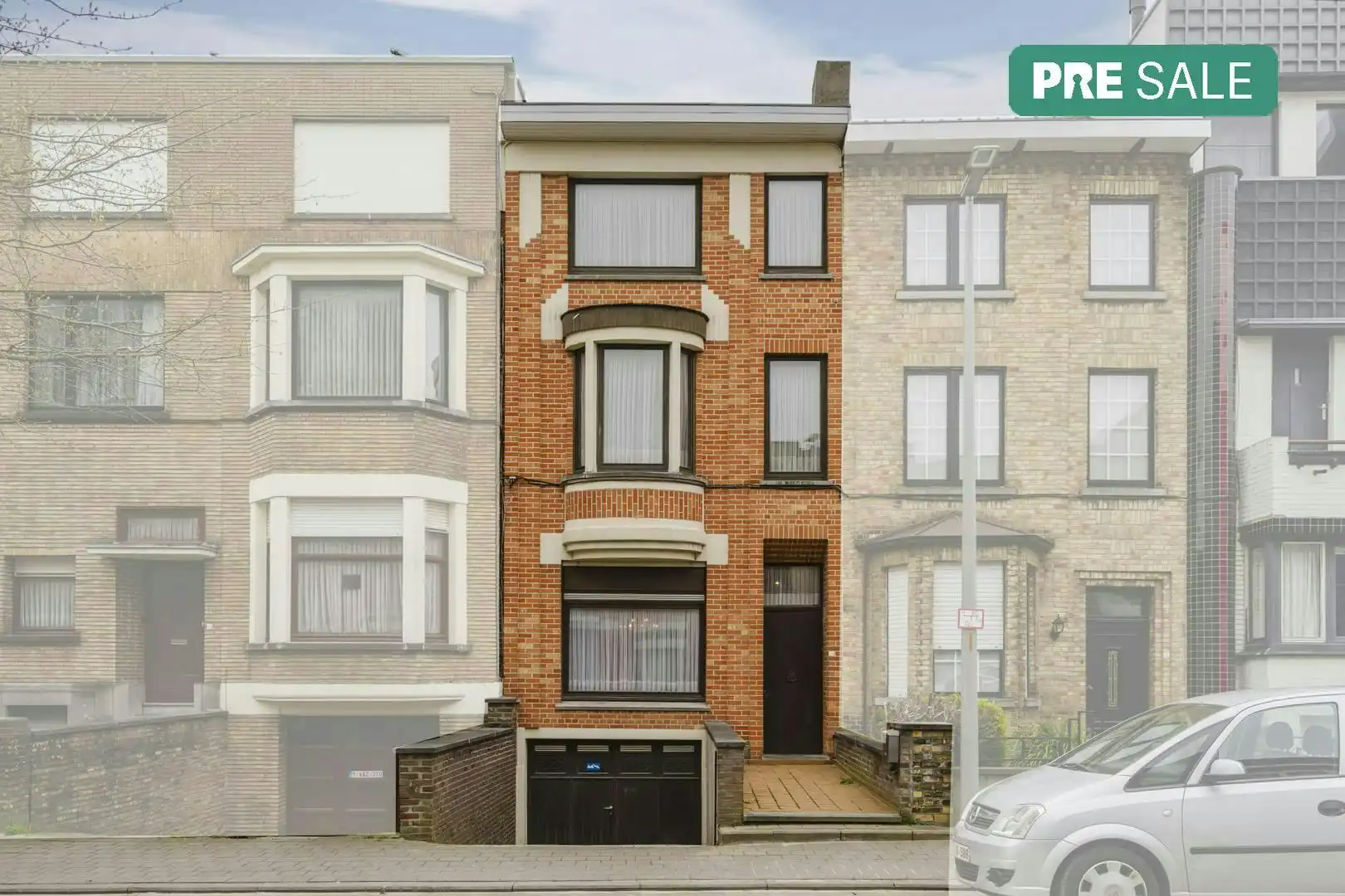 Huis te koop Jan Breydellaan 92 - 8500 Kortrijk