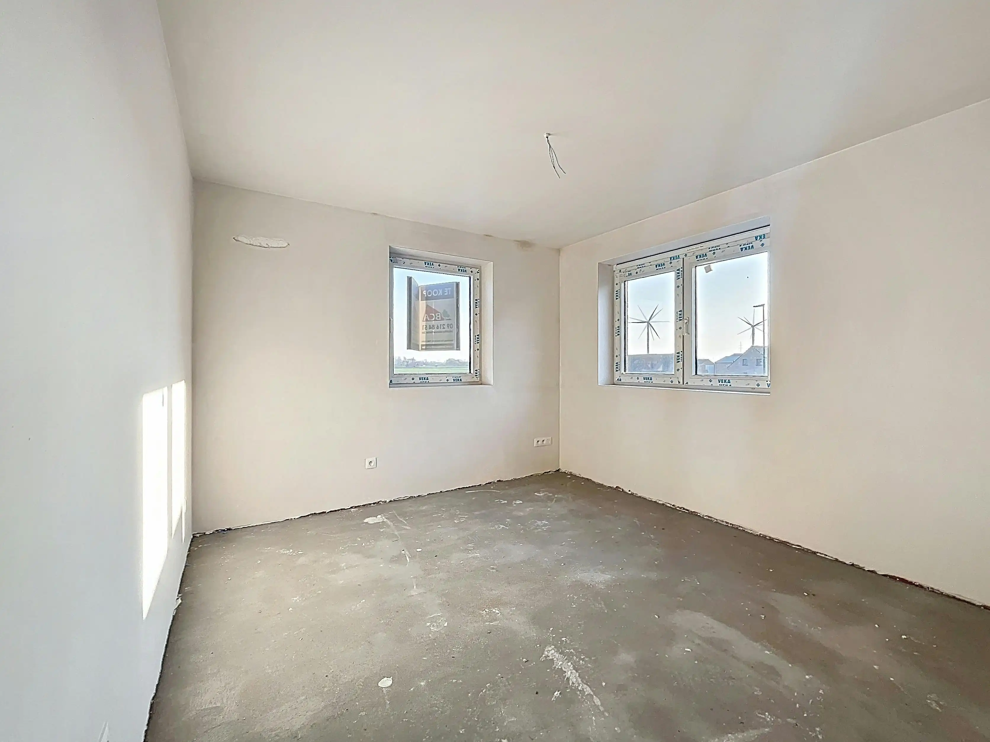 Nieuwbouw woning te koop Kaprijke | Zuidstraat | Laatste lot! foto 17