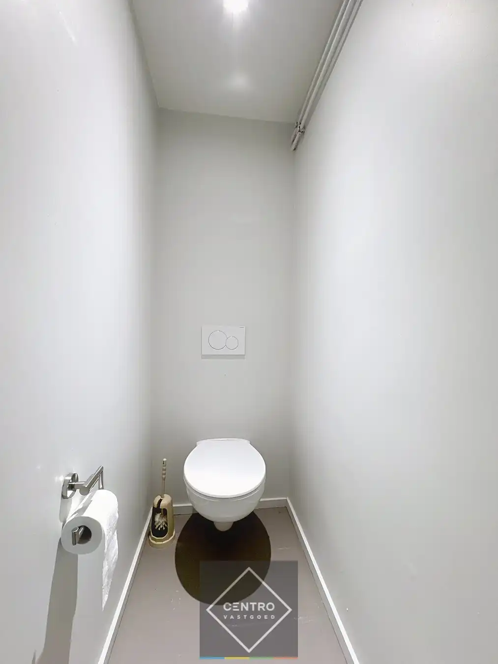 VERHUURD handelsgelijkvloers met 5,5% rendement! foto 13