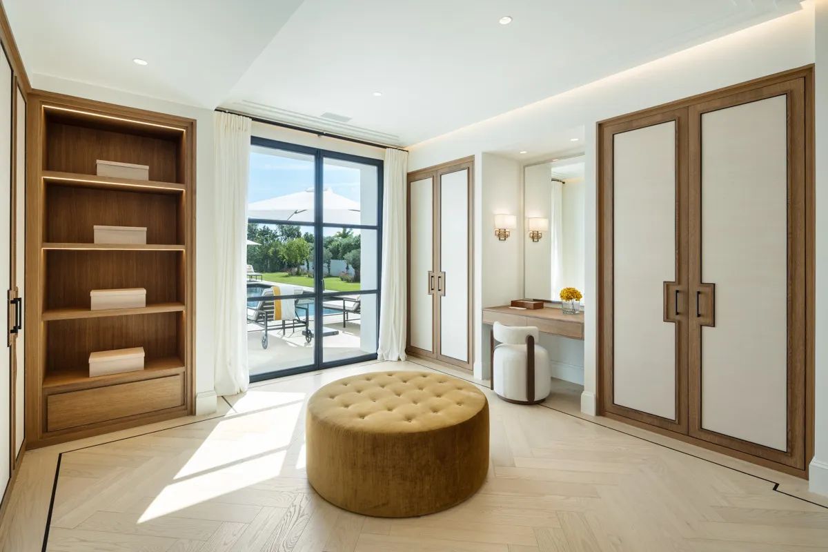Exclusieve villa in Marbella: tijdloze elegantie en ongeëvenaarde luxe foto 13