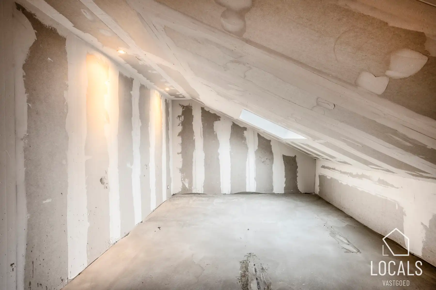 Ruime energiezuinige woning met uitbreidingsmogelijkheden  foto 28