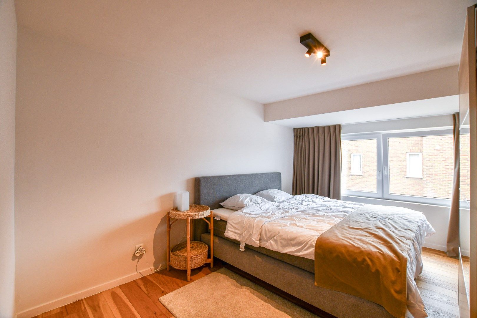Stijlvol wonen aan zee – energiezuinige woning op topligging in Wenduine foto 20
