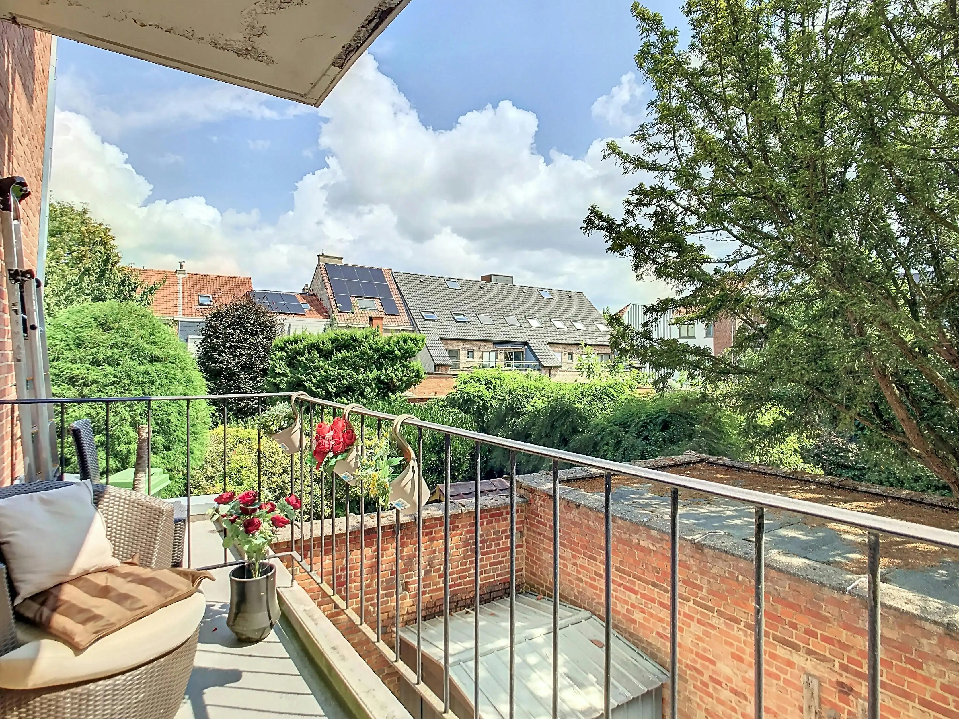 Ideale investering of instapklaar appartement foto 19