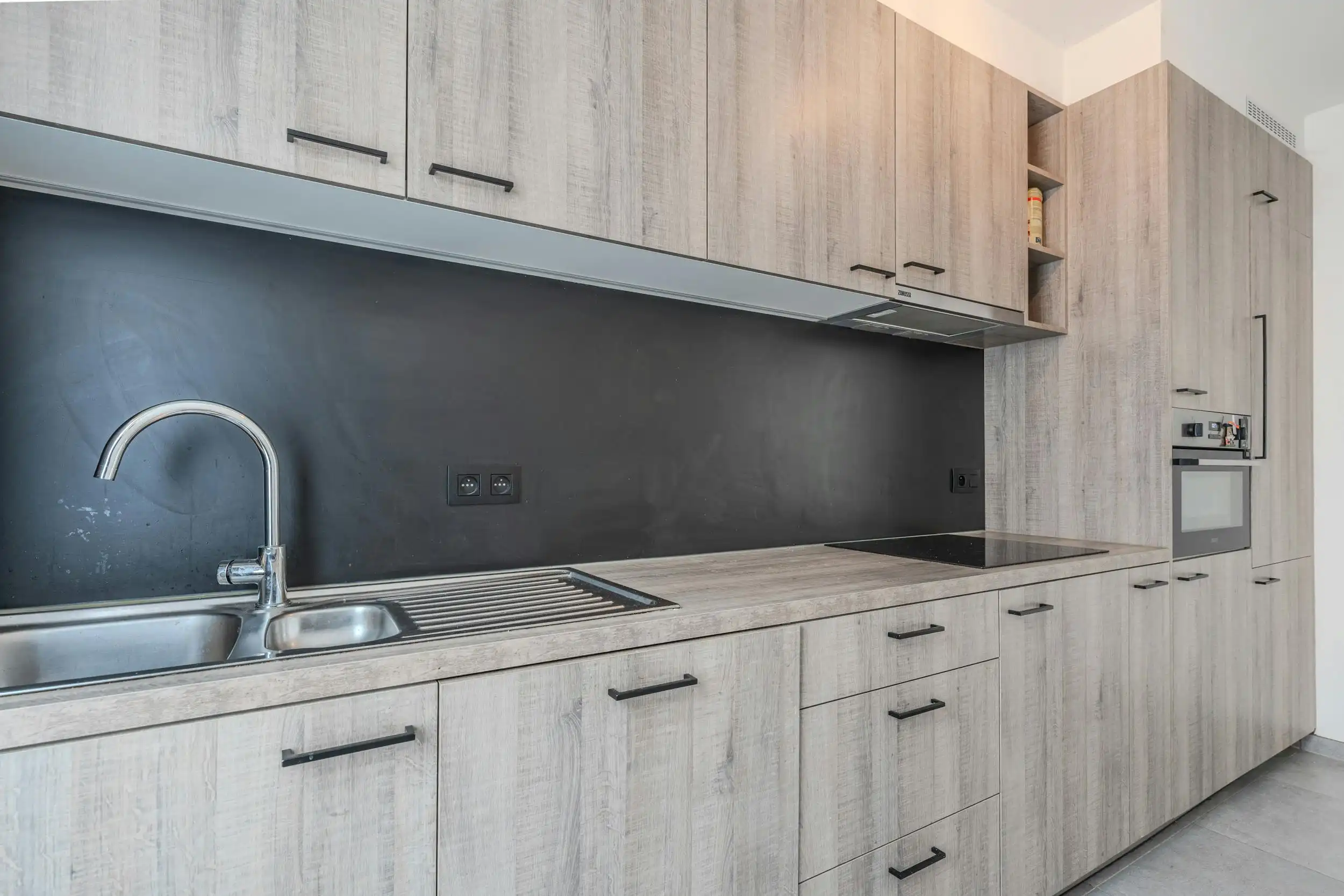 Energiezuinig 2-slaapkamer appartement te Oostende (Stene) foto 7