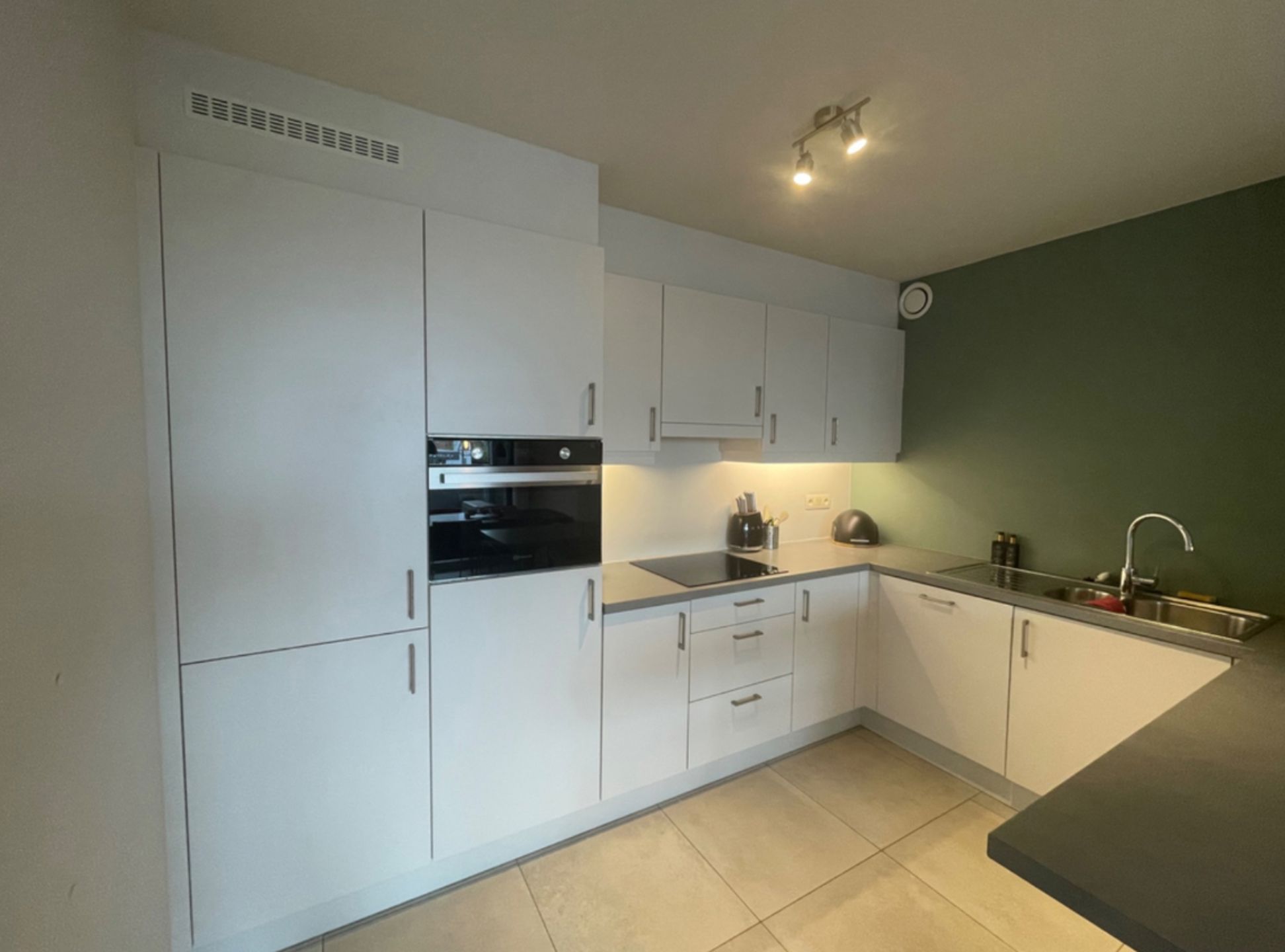 Prachtige penthouse op uitstekende locatie  foto 8