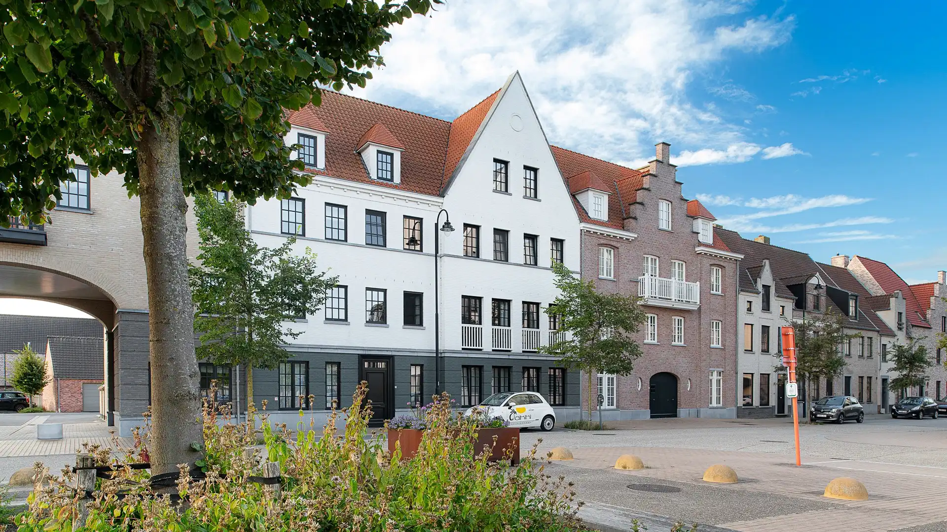 Appartement te koop 8301 Heist-aan-Zee