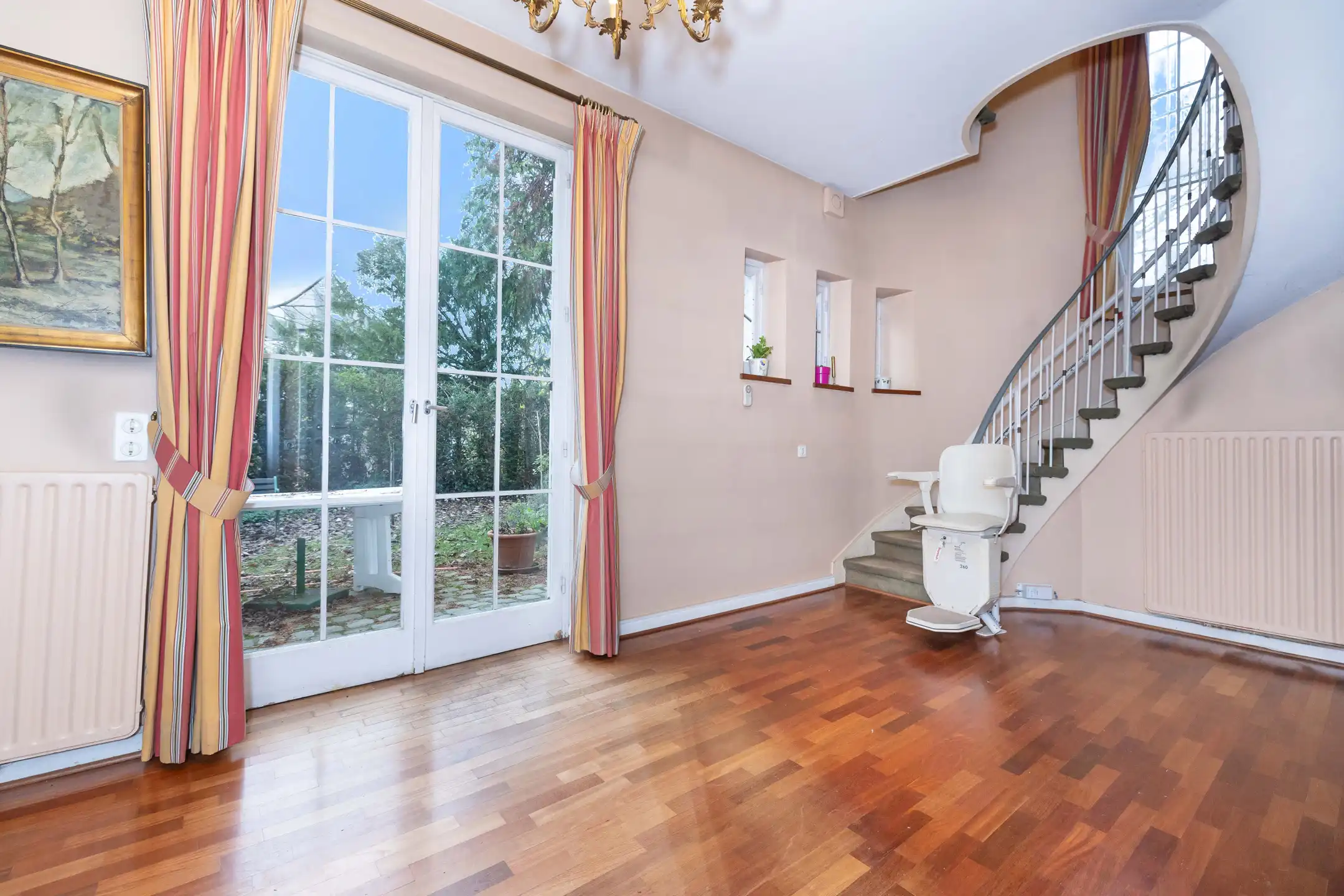 De charme van Elsene, uw villa om te heruitvinden foto 17