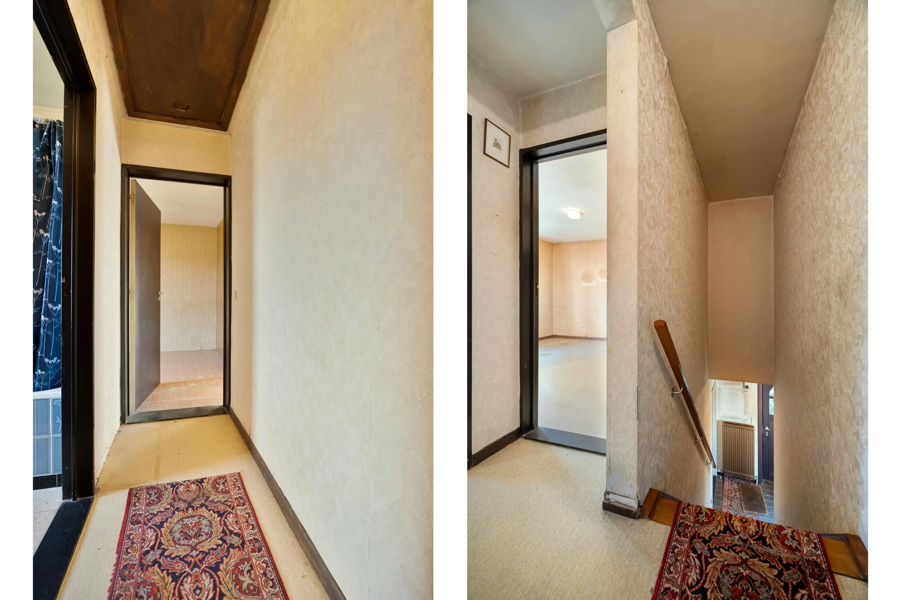 Goed gelegen, te renoveren huis te koop in Lichtaart foto 16