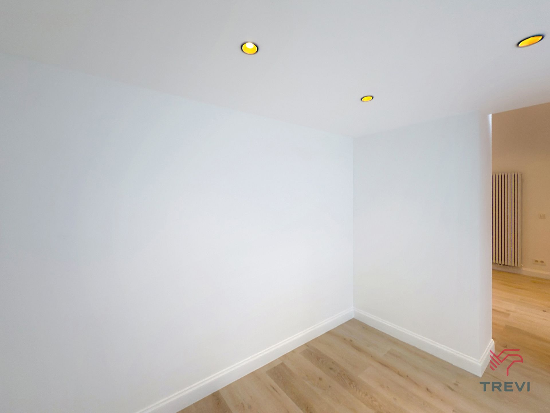 Gerenoveerd 2 slaapkamer appartement voor 1e bewoning! foto 14