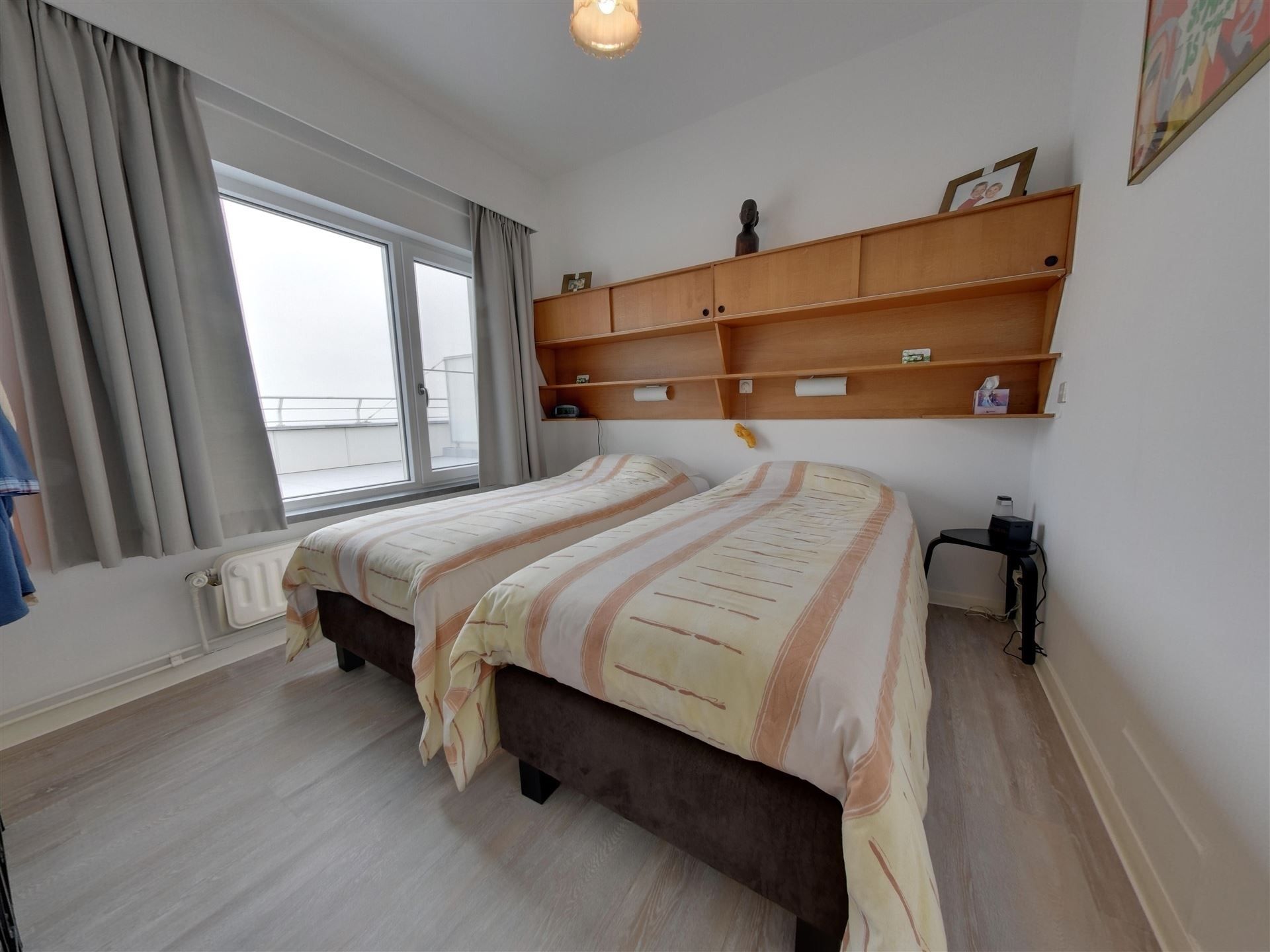 Appartement 1 slaapkamer foto 9