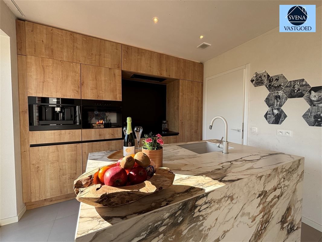 RECENTE BEN WONING ONDER REGISTRATIERECHTEN foto 2