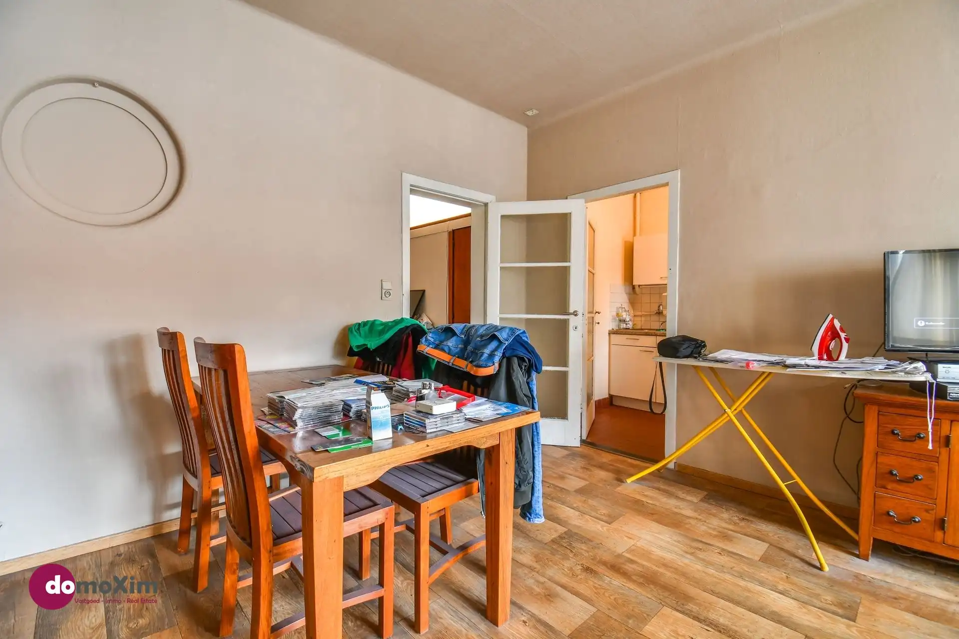 Interessant opbrengsteigendom met 3 appartementen en verhuurd handelspand op toplocatie in Mechelen foto 32