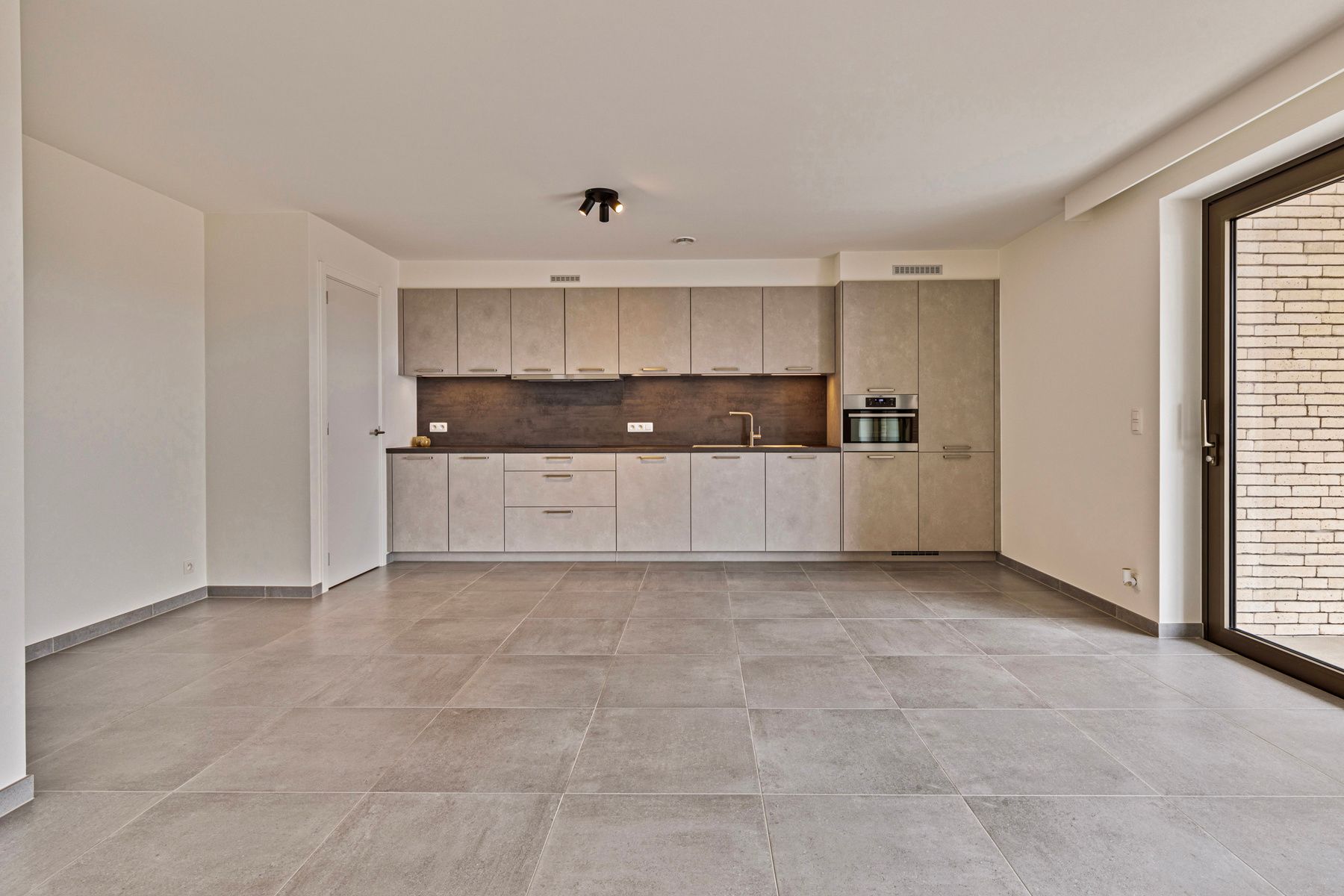 Nieuwbouw 2 slaapkamer appartement in het centrum van Halle! foto 5