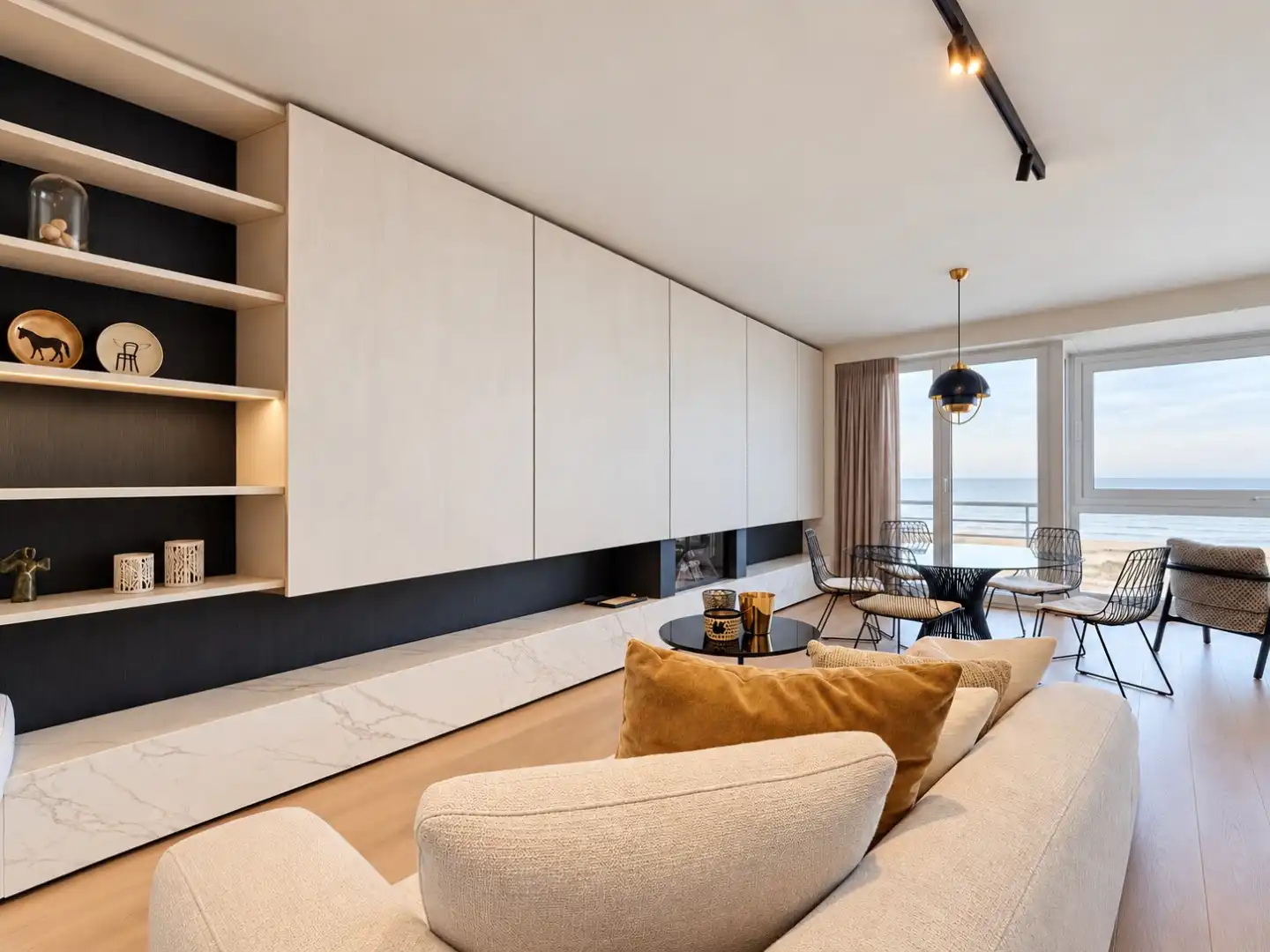 Appartement te koop Zeedijk 492/0701 - 8670 Oostduinkerke