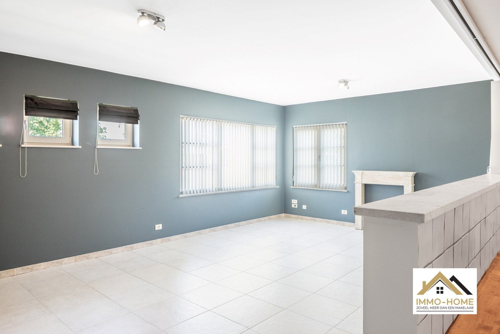 Eigendom( 2 appartementen) met loods en bijzonder veel potentieel foto 18