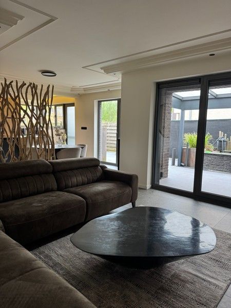 Moderne woning met 3 slaapkamers & tuin in aangename en rustige woonwijk. foto 27