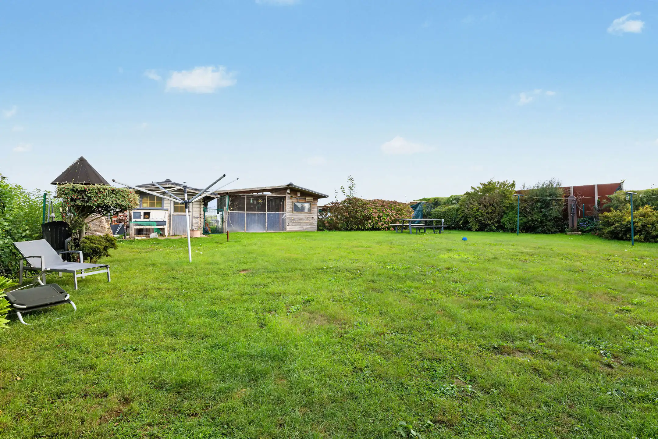Gezellige energiezuinige woning 4 slpk met mooi zicht foto 24