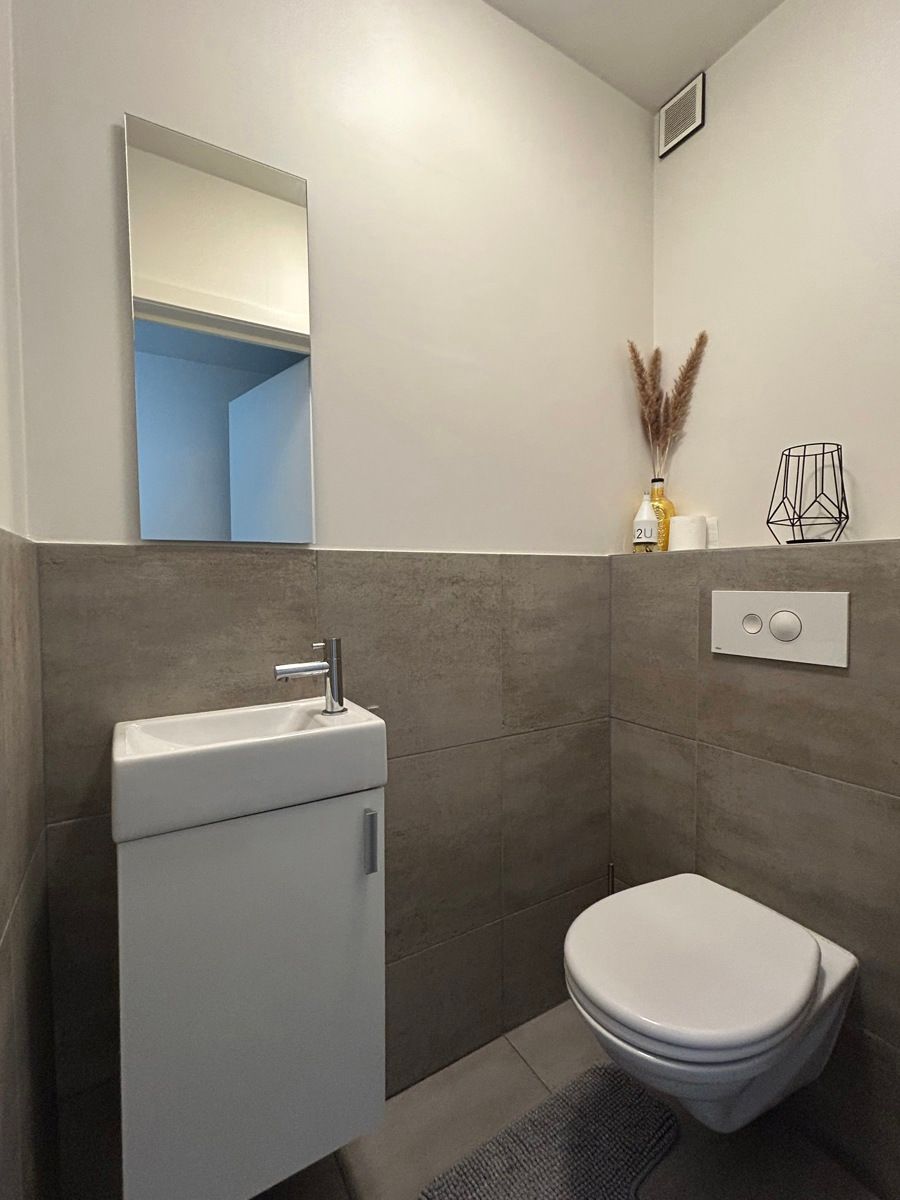 Appartement te huur foto 10