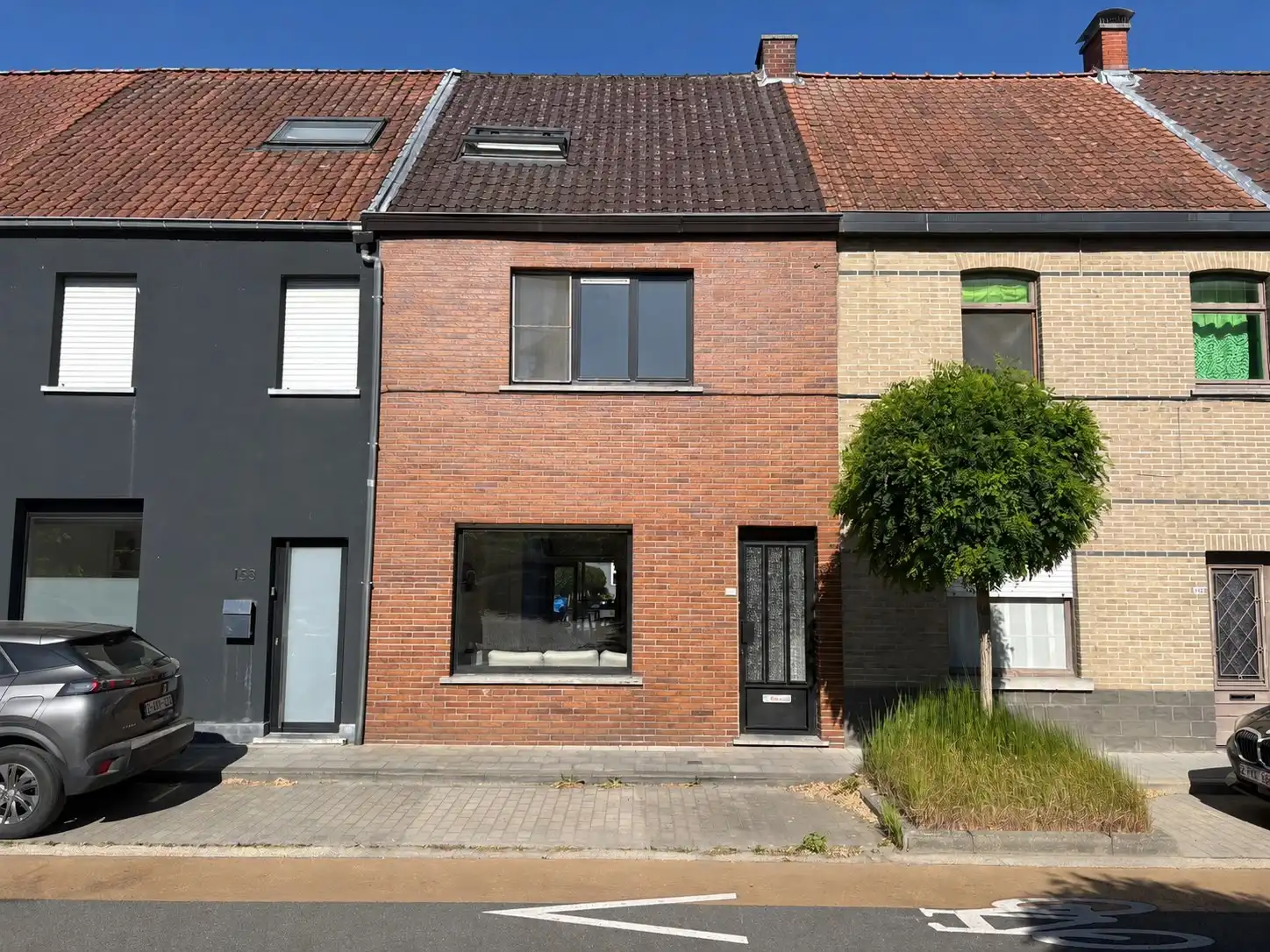 Gebouw te huur Sint-Hubertstraat 151 - 9800 Deinze