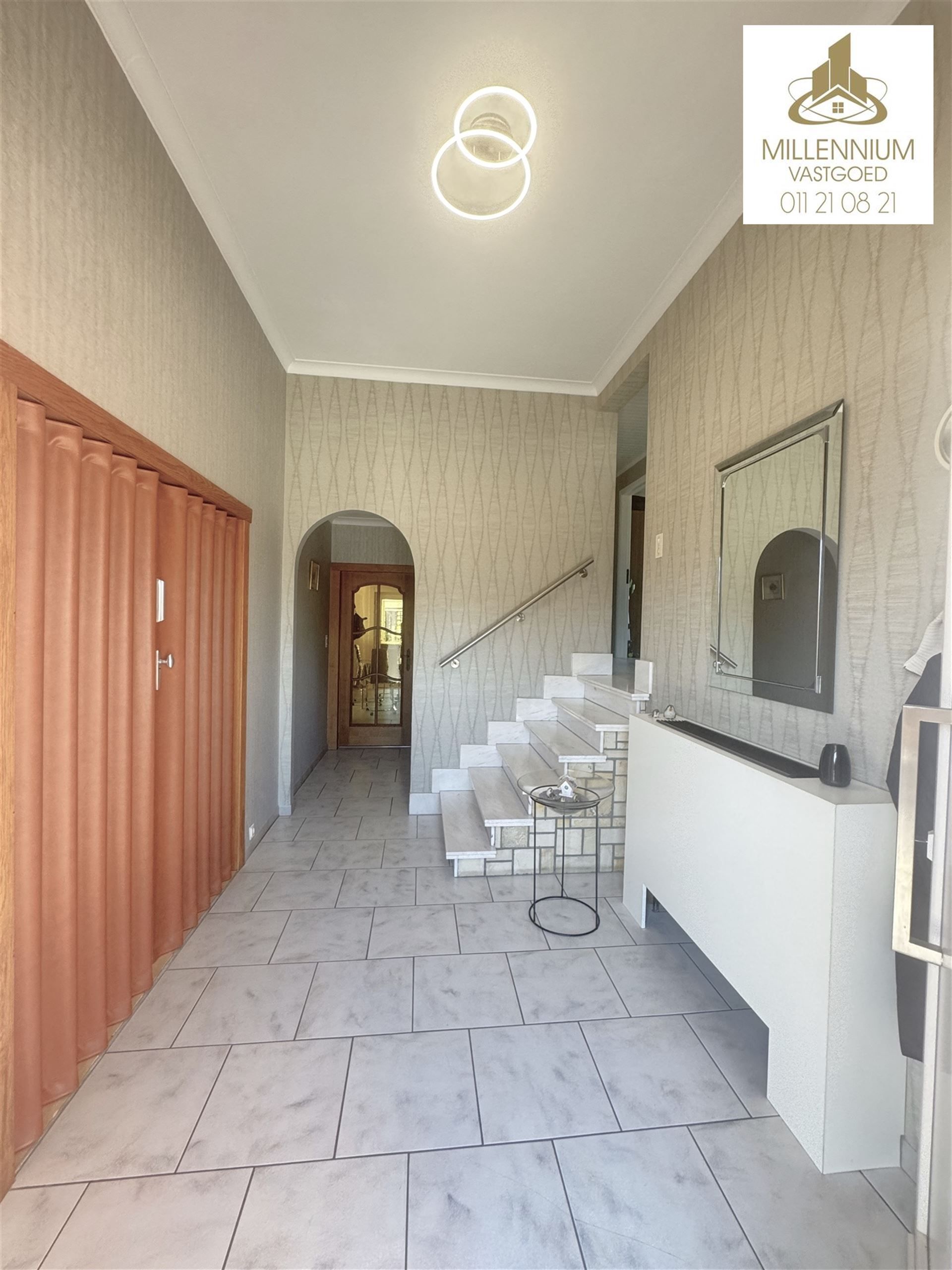 Ruime 3-SLK Woning met Tuin in Hasselt, 2590m² foto 3