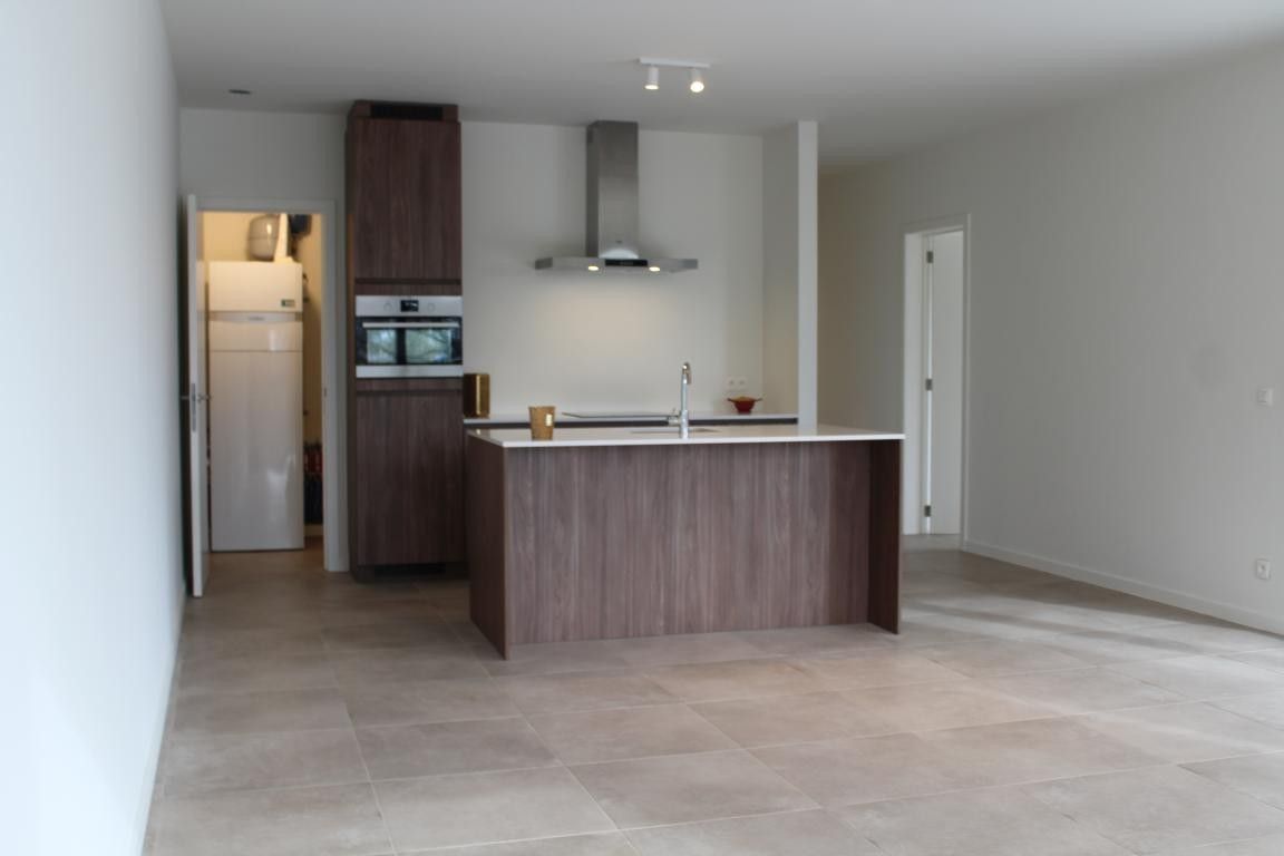 3-salaapkamerappartement met terras foto 4