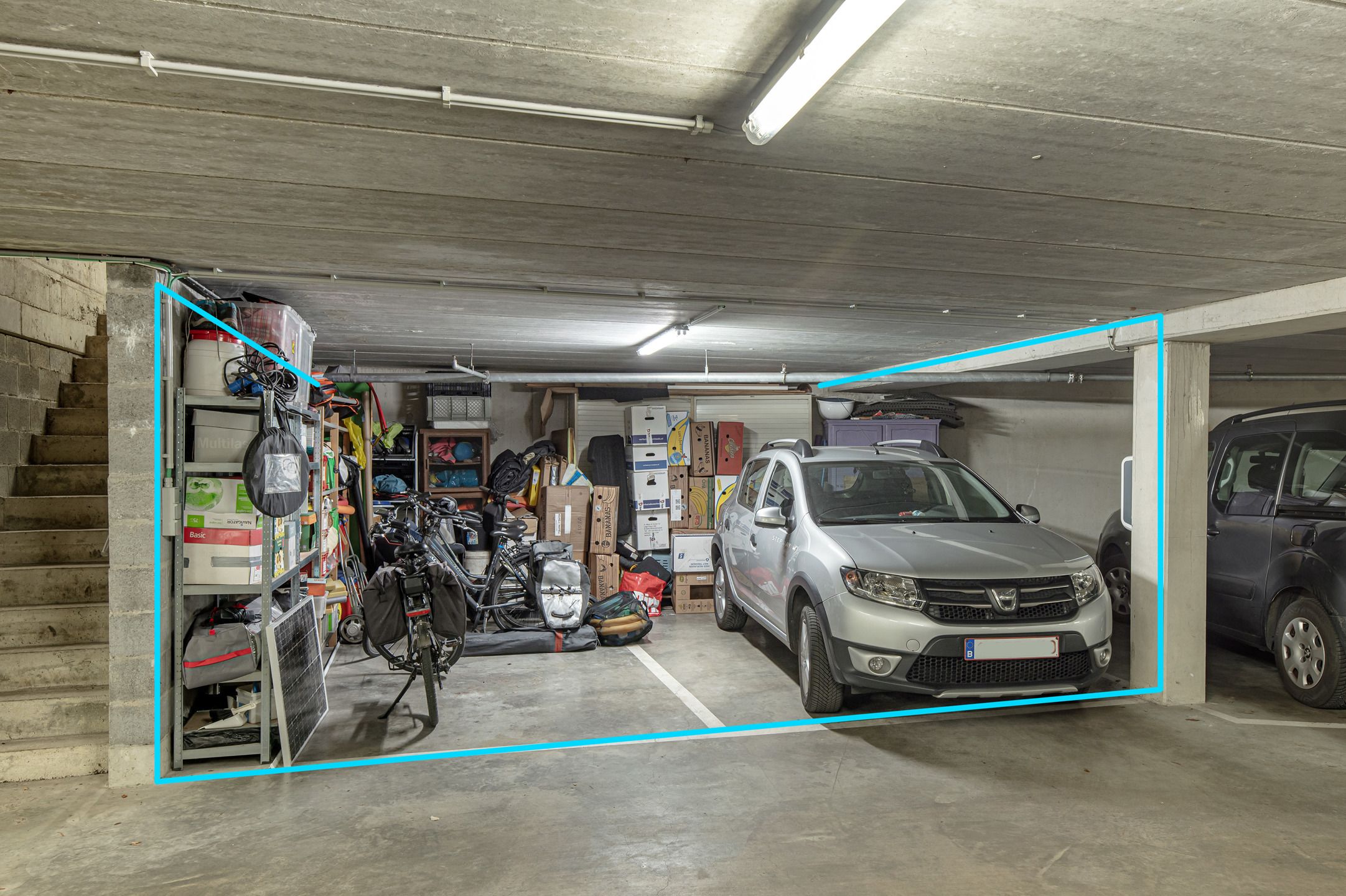 Instapklare  woning op centrale ligging foto 27
