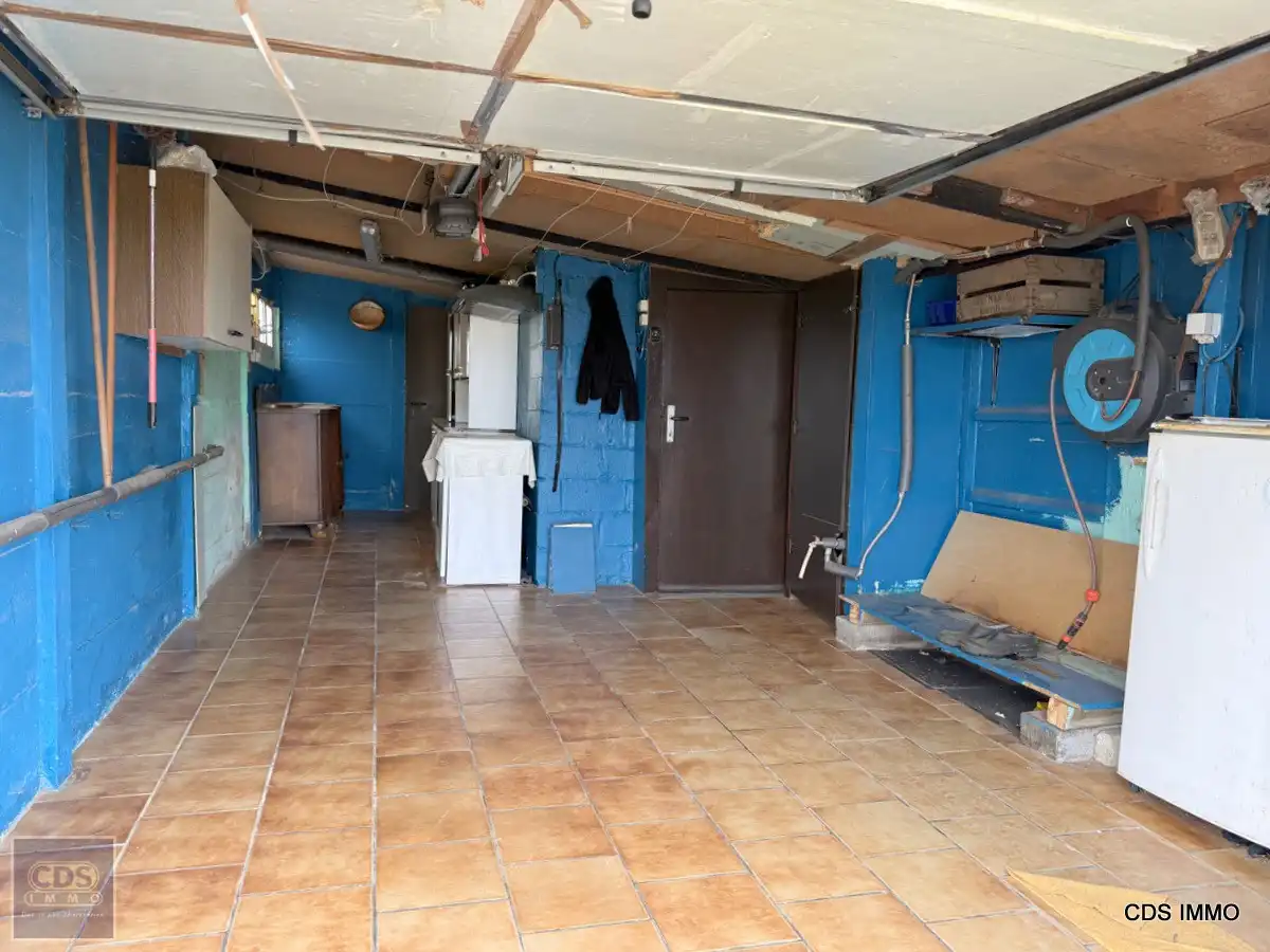 Landelijke woning foto 19