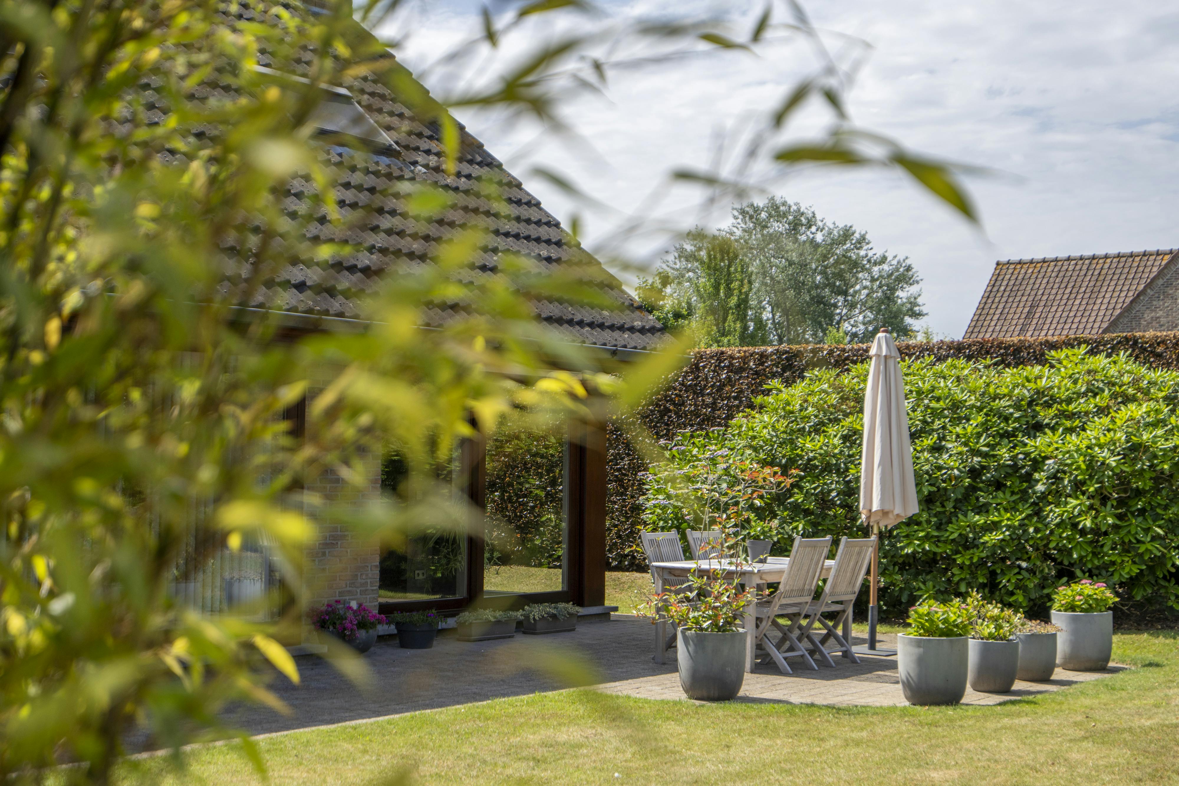  Instapklare villa in rustige residentiële buurt te Zwevegem foto 3