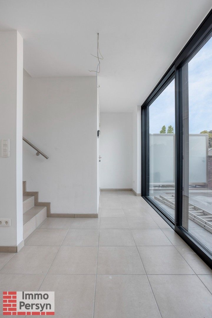 Nieuwbouw duplexappartement in centrum Scherpenheuvel foto 7